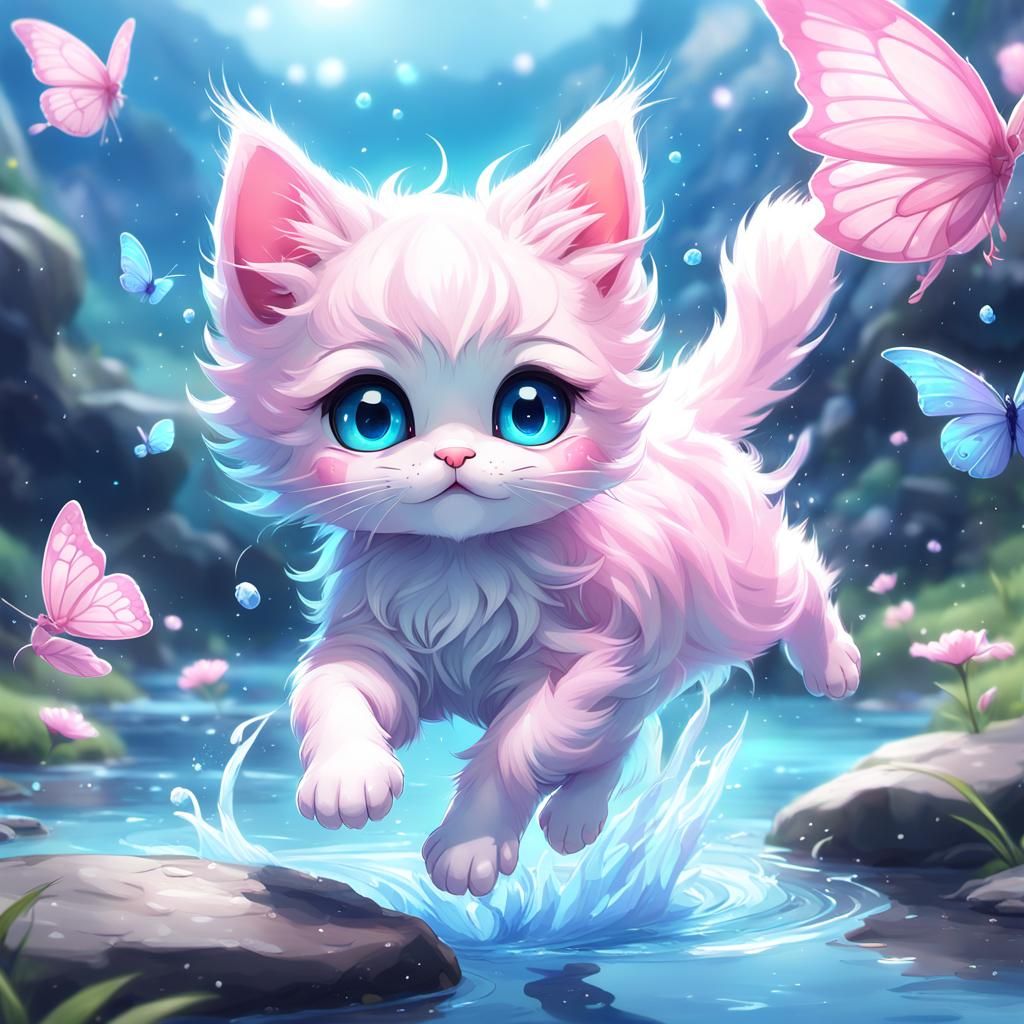 cute kitten 10
