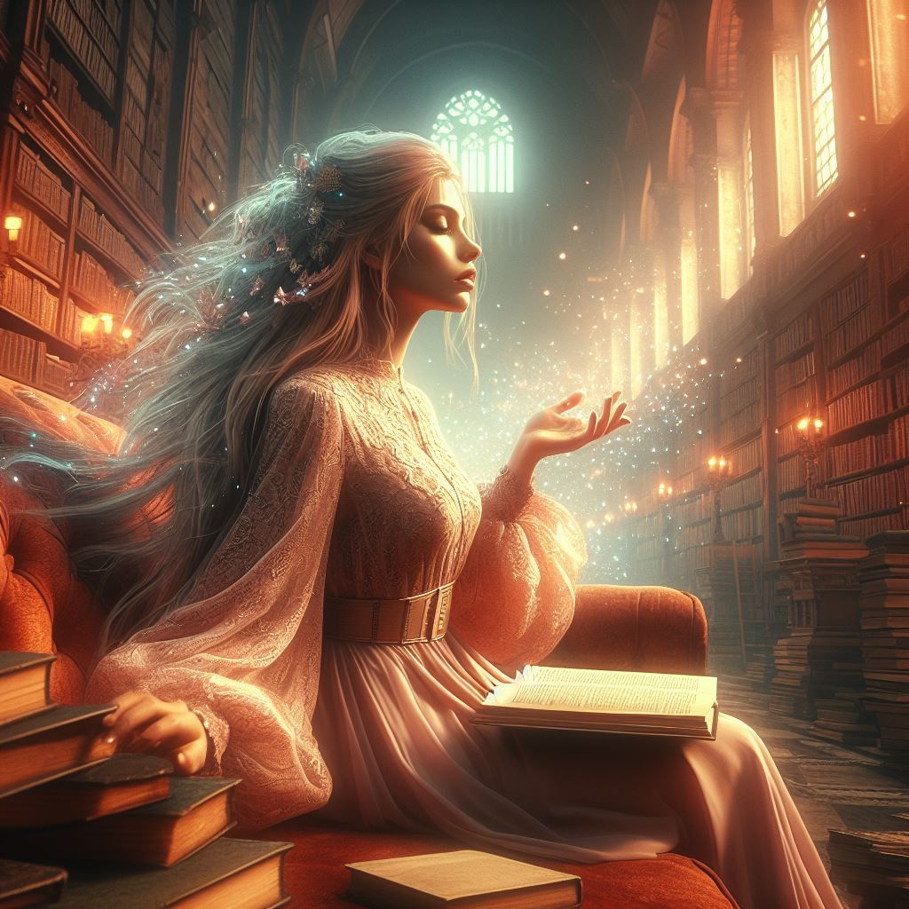 afternoon relaxation