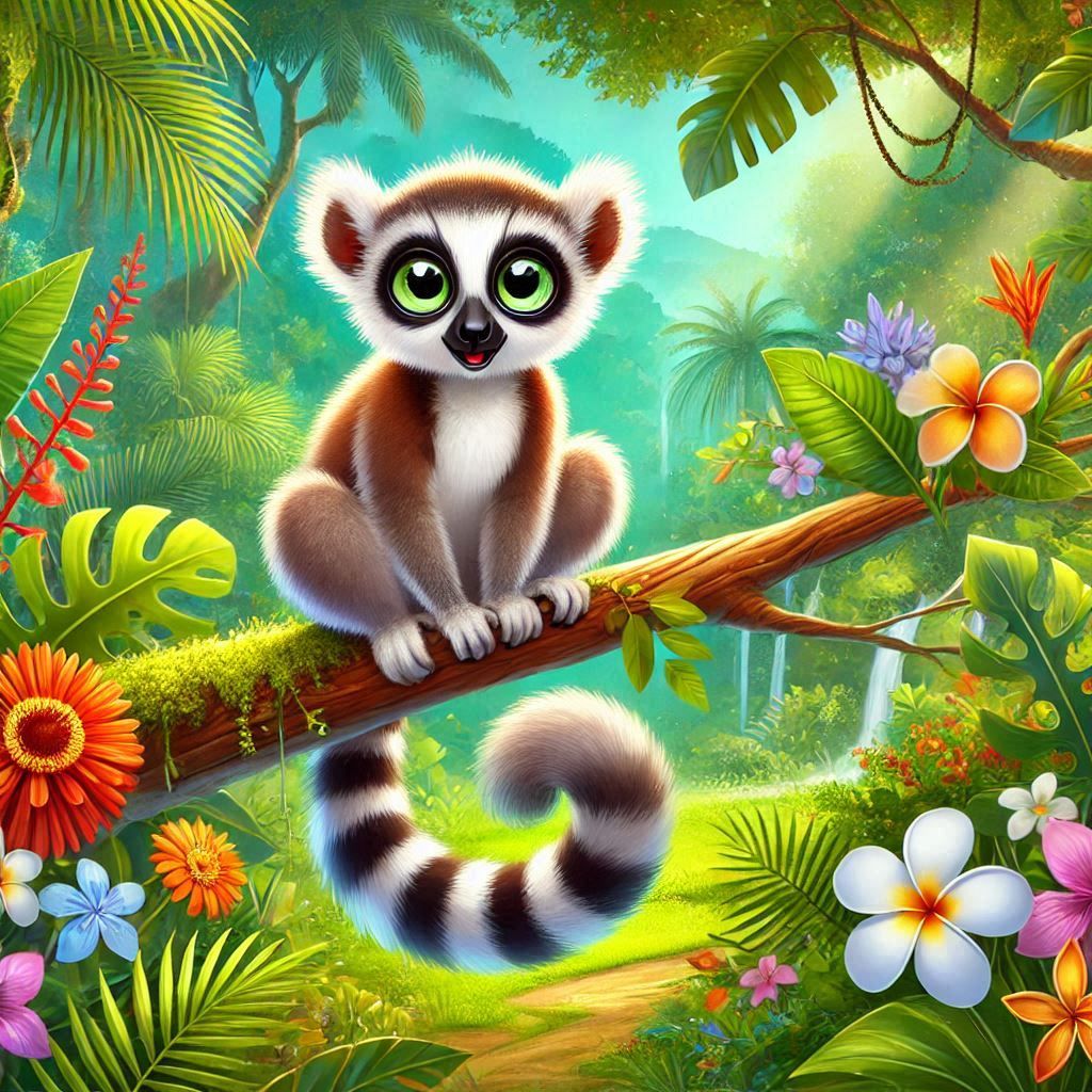 Lemur