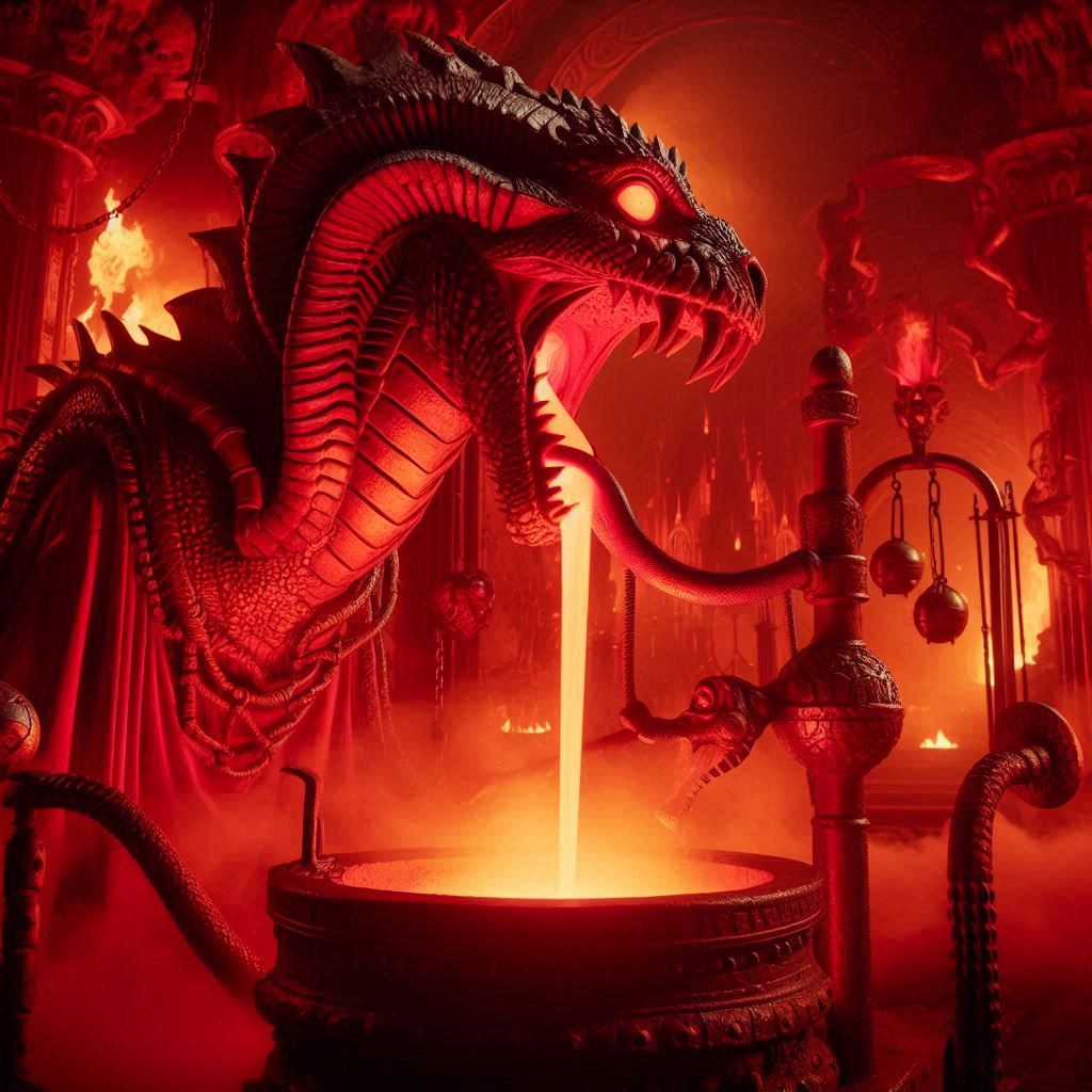 hot sects: the githlithlikect sect