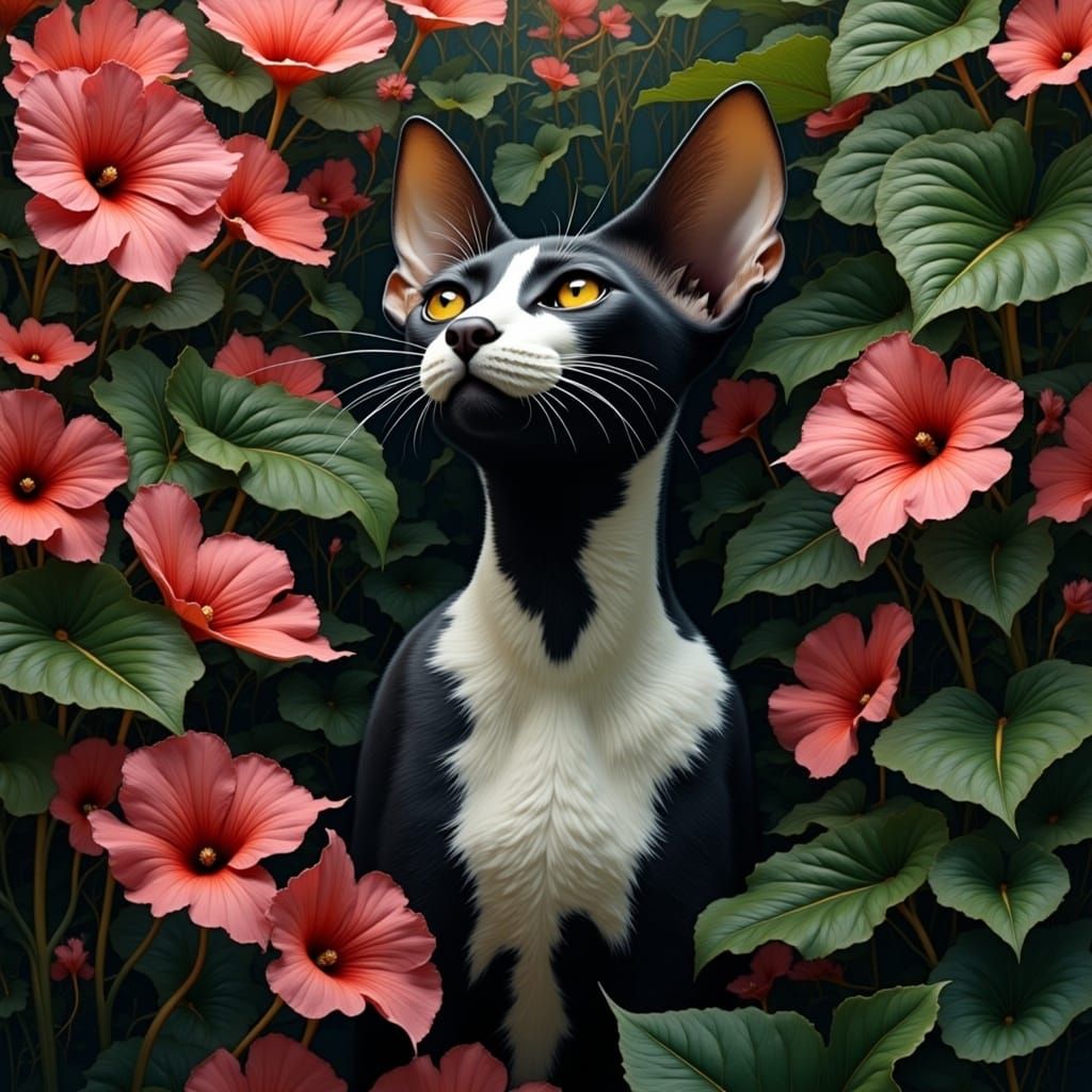 <lora:Happy Jambalaya:1.0> Sekiguchi Yoshimi,Alftons Maria Mucha, Art nouveau calendar,lefler,Heinrich,Ezio Anichini,George Wolfe Plank，Port...