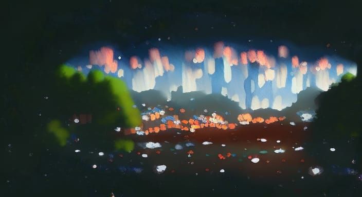 Untitled Creation