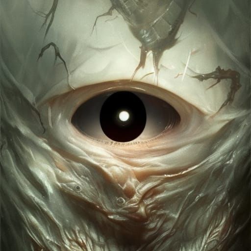 You are being watched