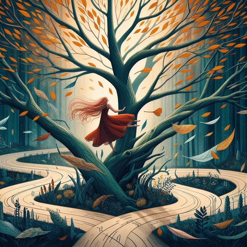 ~ Naima Penniman of Climbing PoeTree, “Being Human”