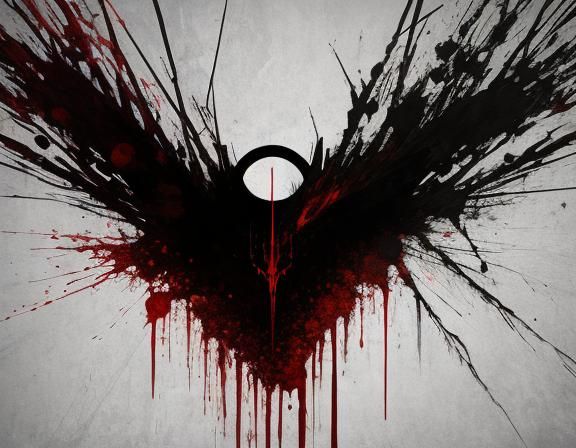 My love is the killing kind