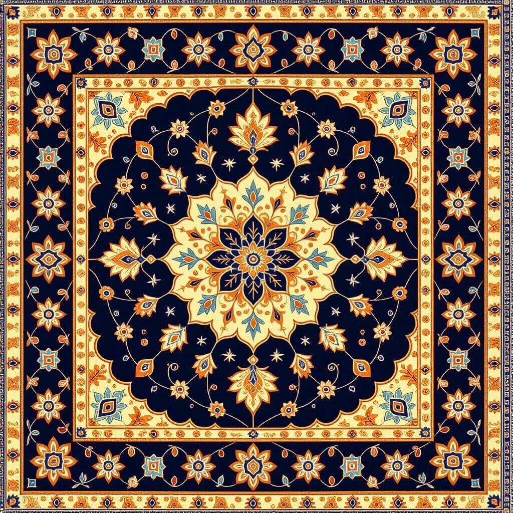 Jungle Swing with Monkeys and Turquoise Lake