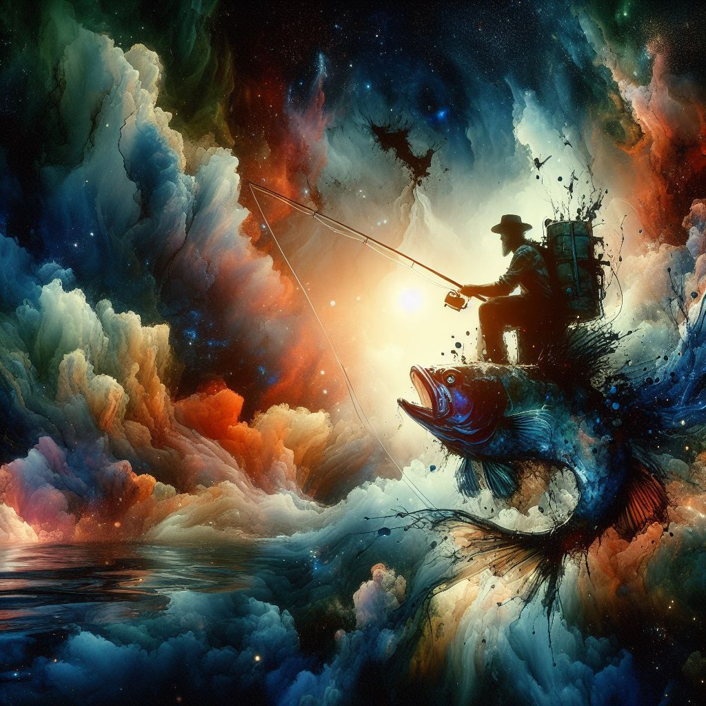 Epic Fishing Trip