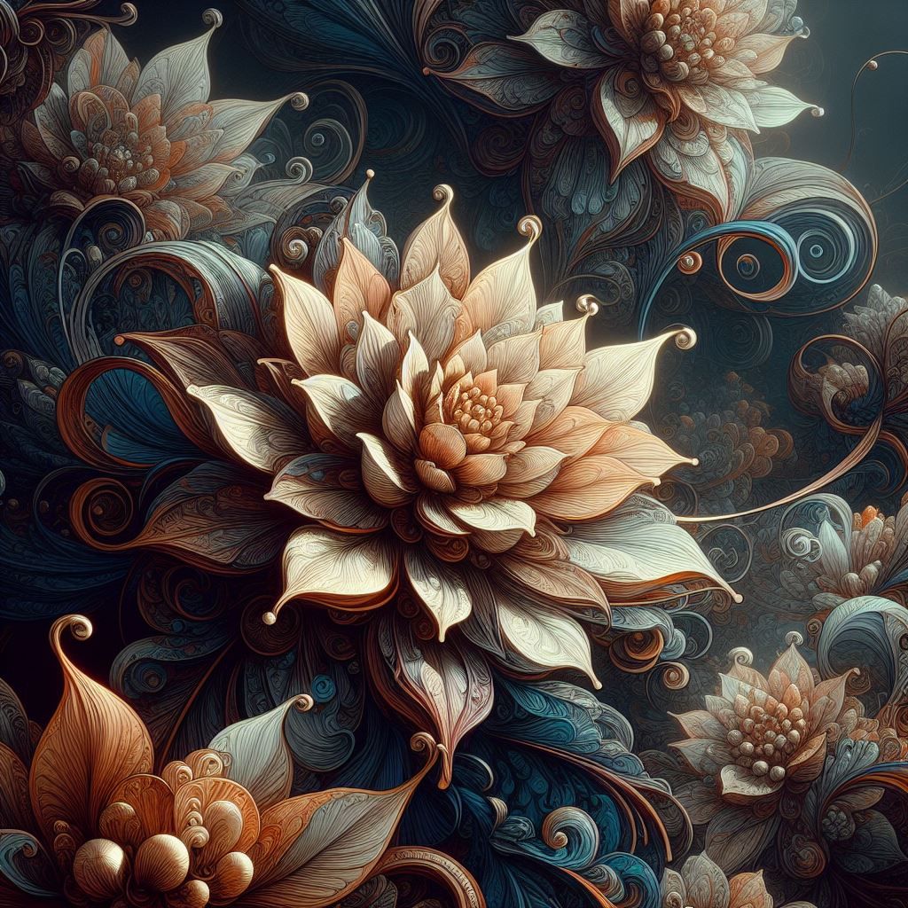 Botanical Illustration