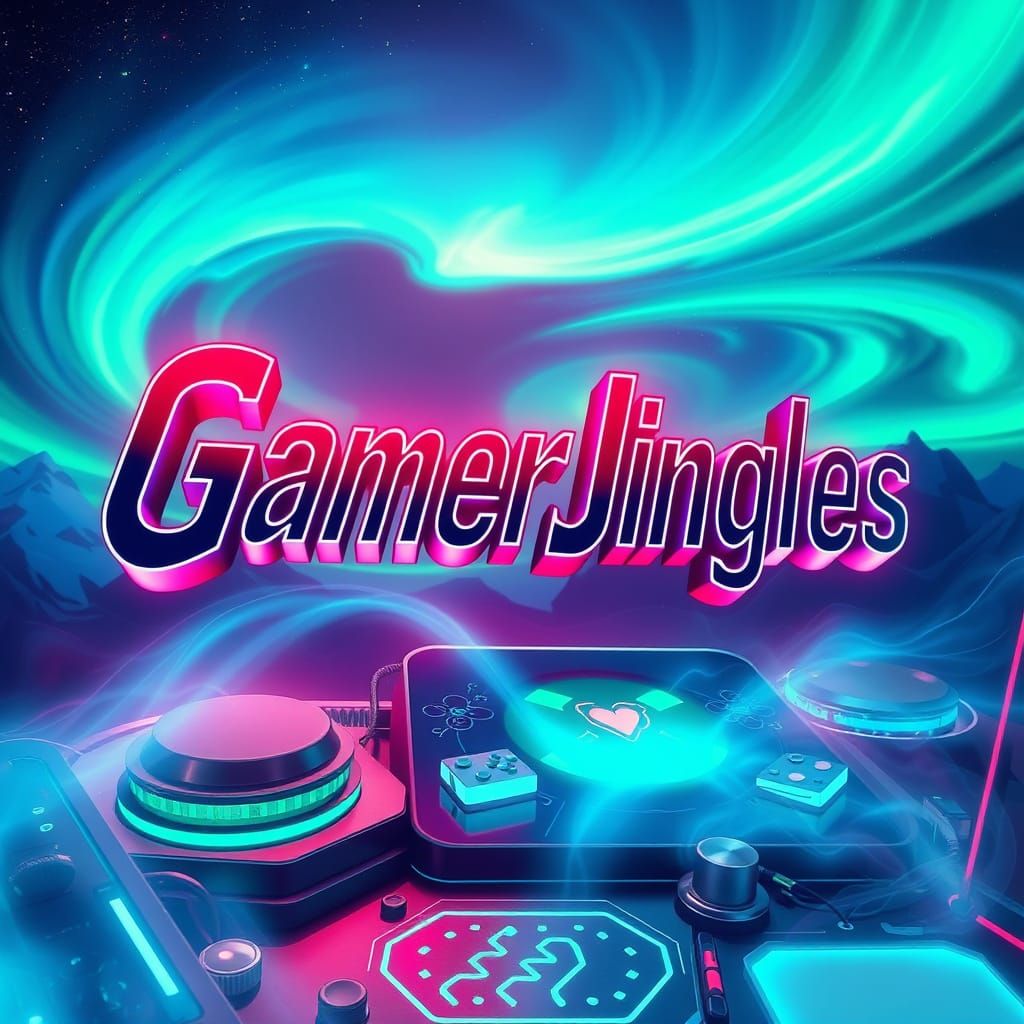 GamerJingle0001