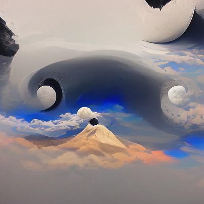Smth to do with Yin and Yang