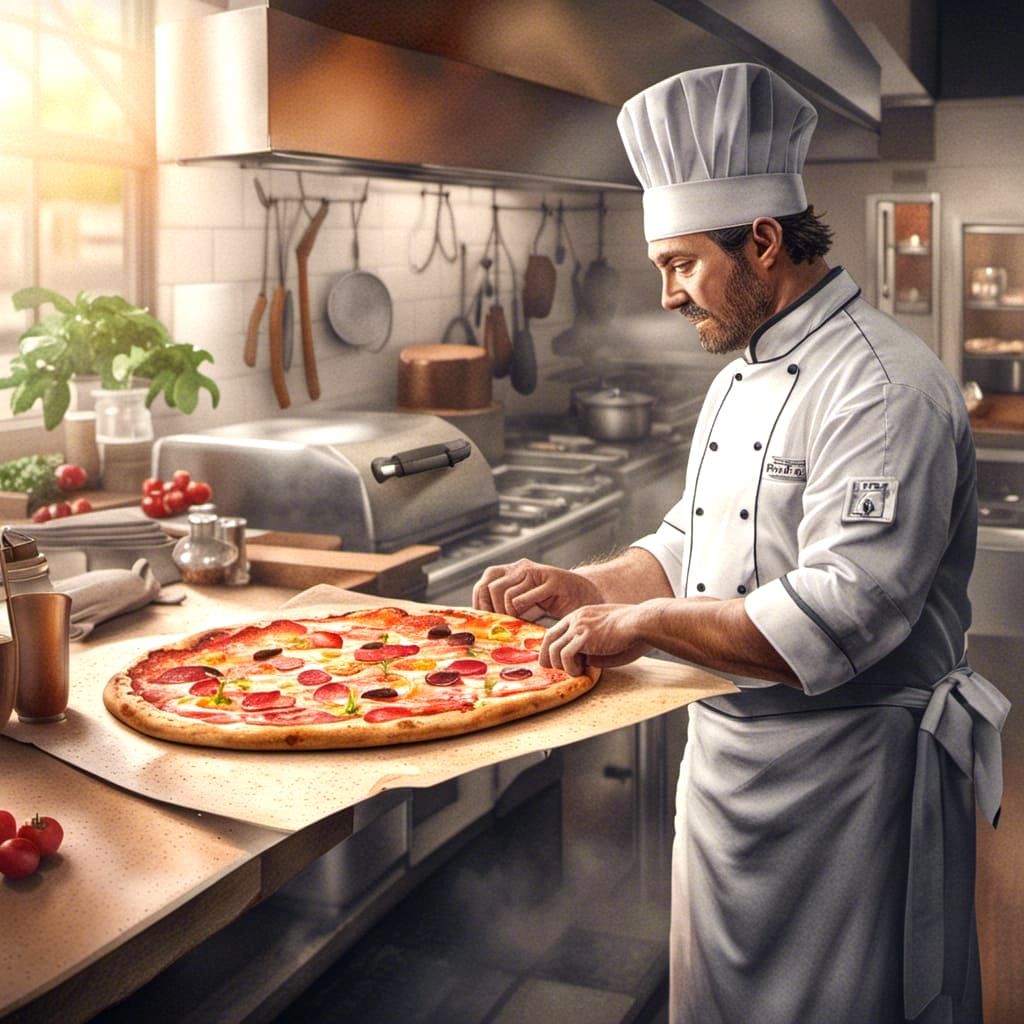 "I'll never leave your pizza burning" ("I'll Never be your Beast of Burden") The Rolling Stones 