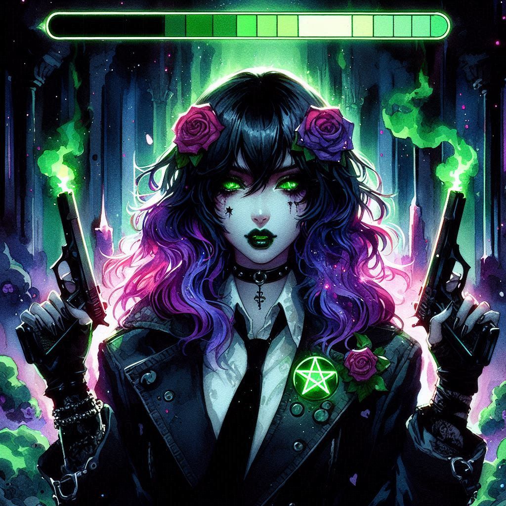 𝕾𝖔𝖚𝖑 𝕾𝖓𝖆𝖙𝖈𝖍𝖊𝖗