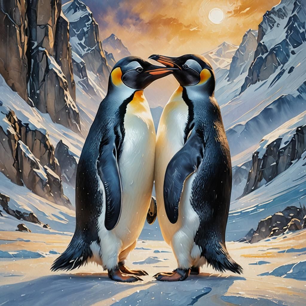 Penguins