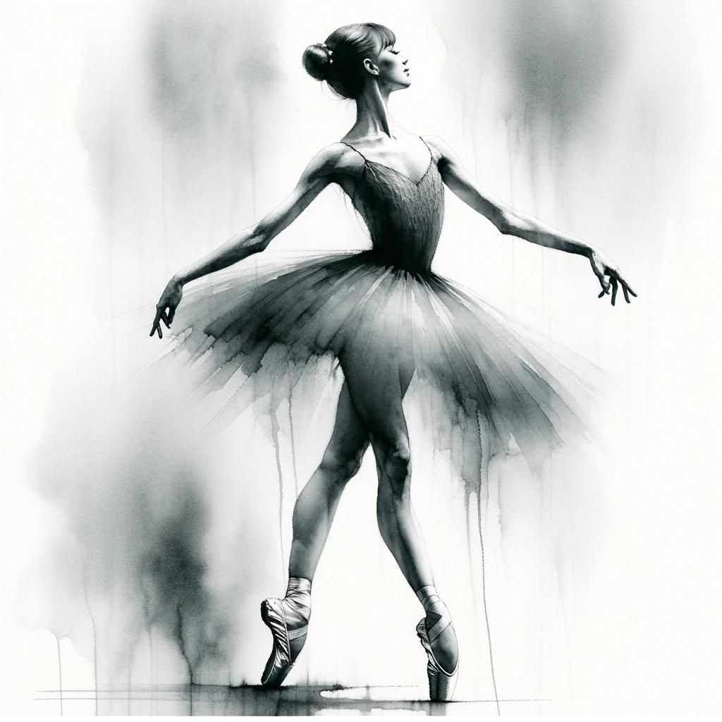 The Ballerina