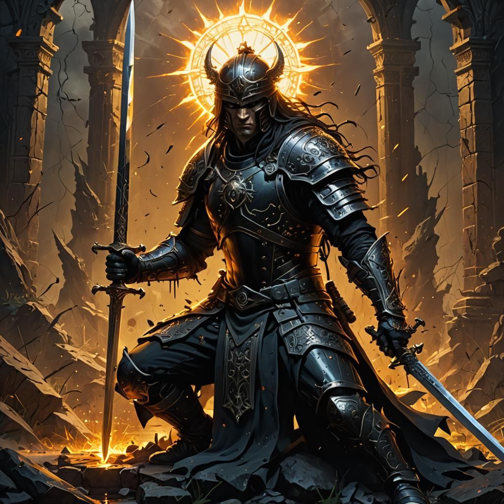 Black Knight