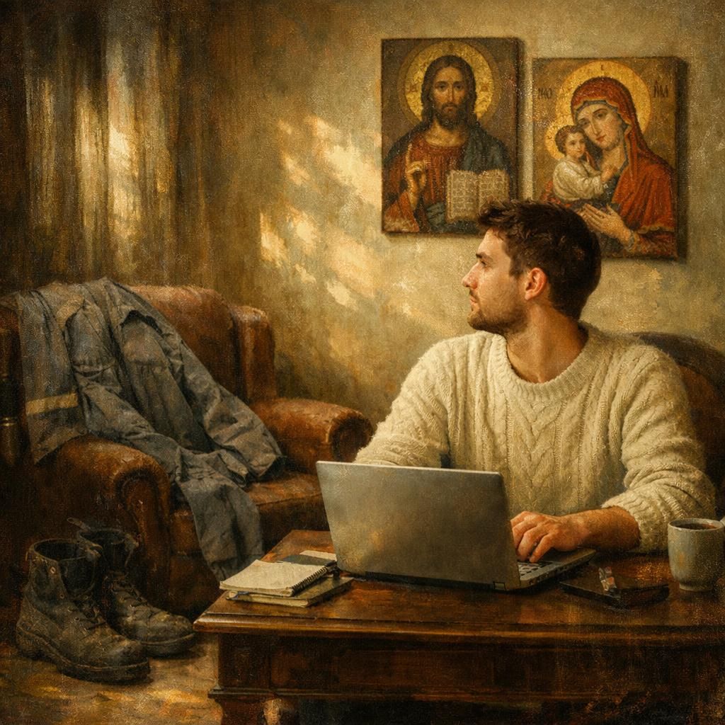 Ney Year, New Creative Me (quest)