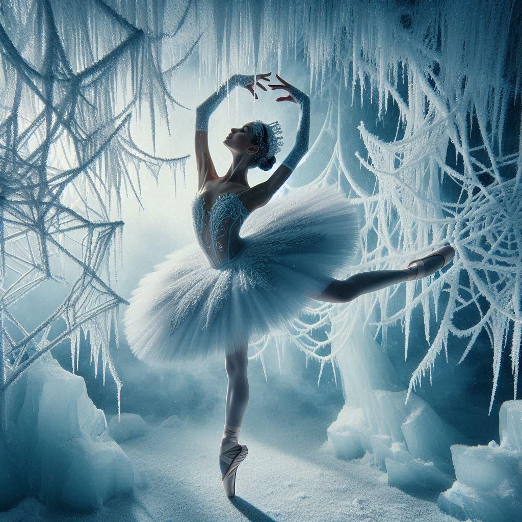 Winter Ballet