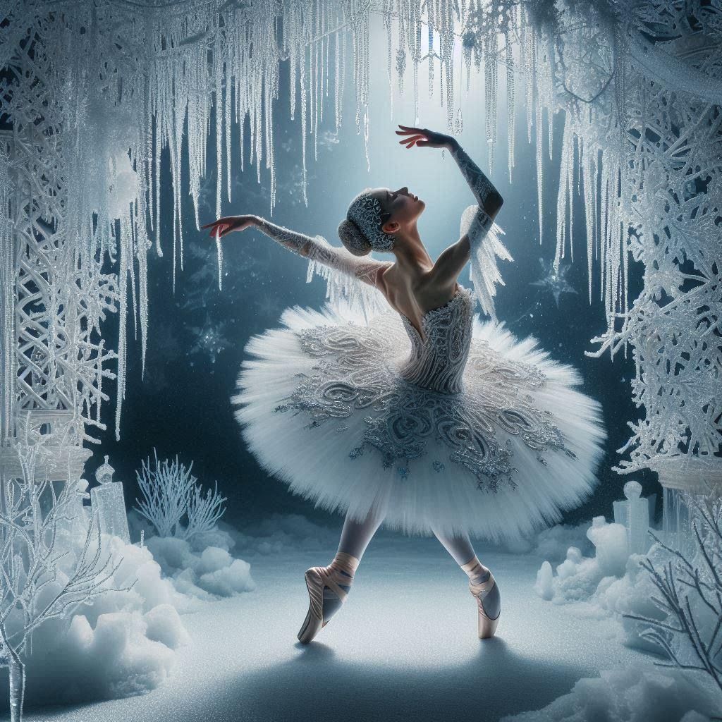 Winter Ballet