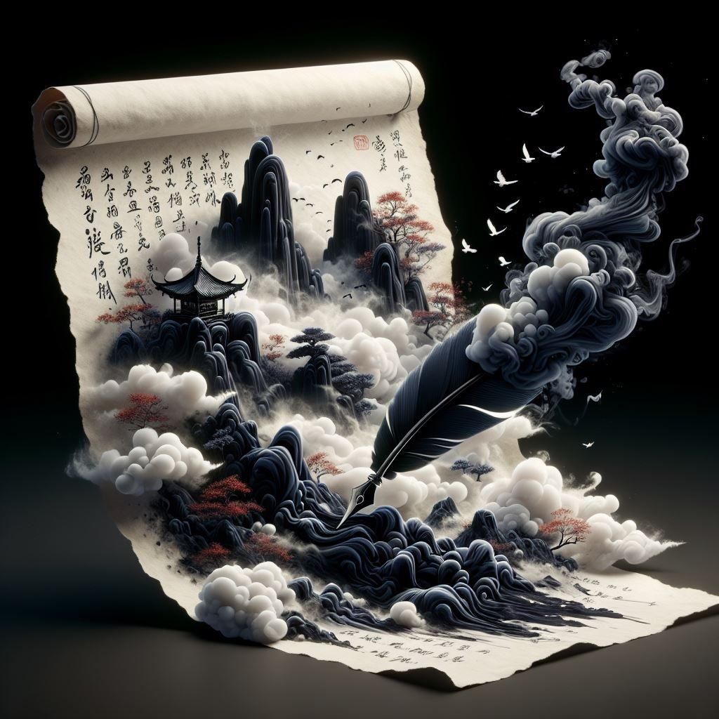 From Words to Worlds  by @Matthew