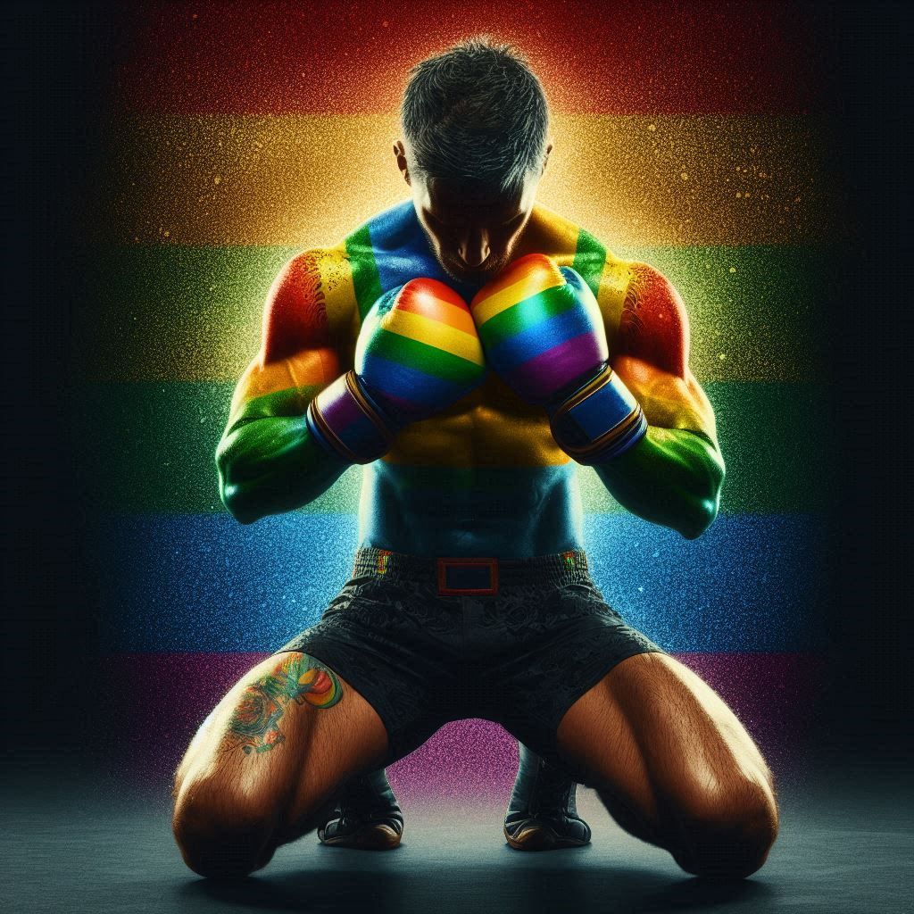 Fight For Your Rights