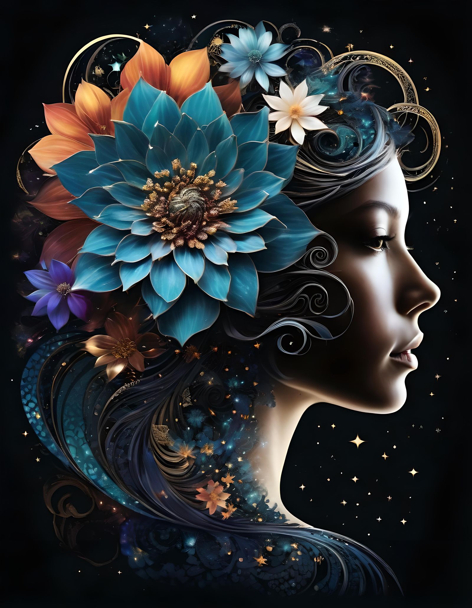 Garden of the Mind