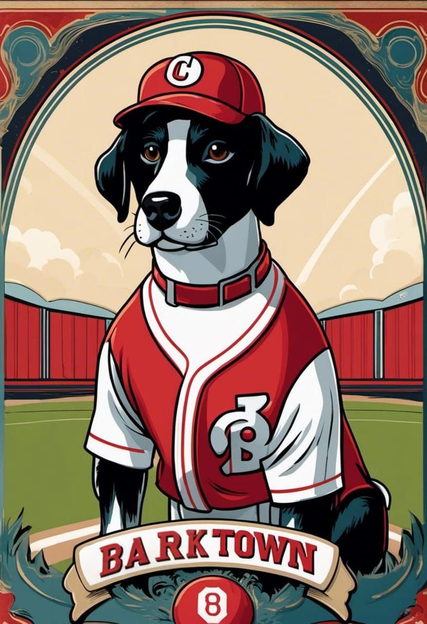 Barktown