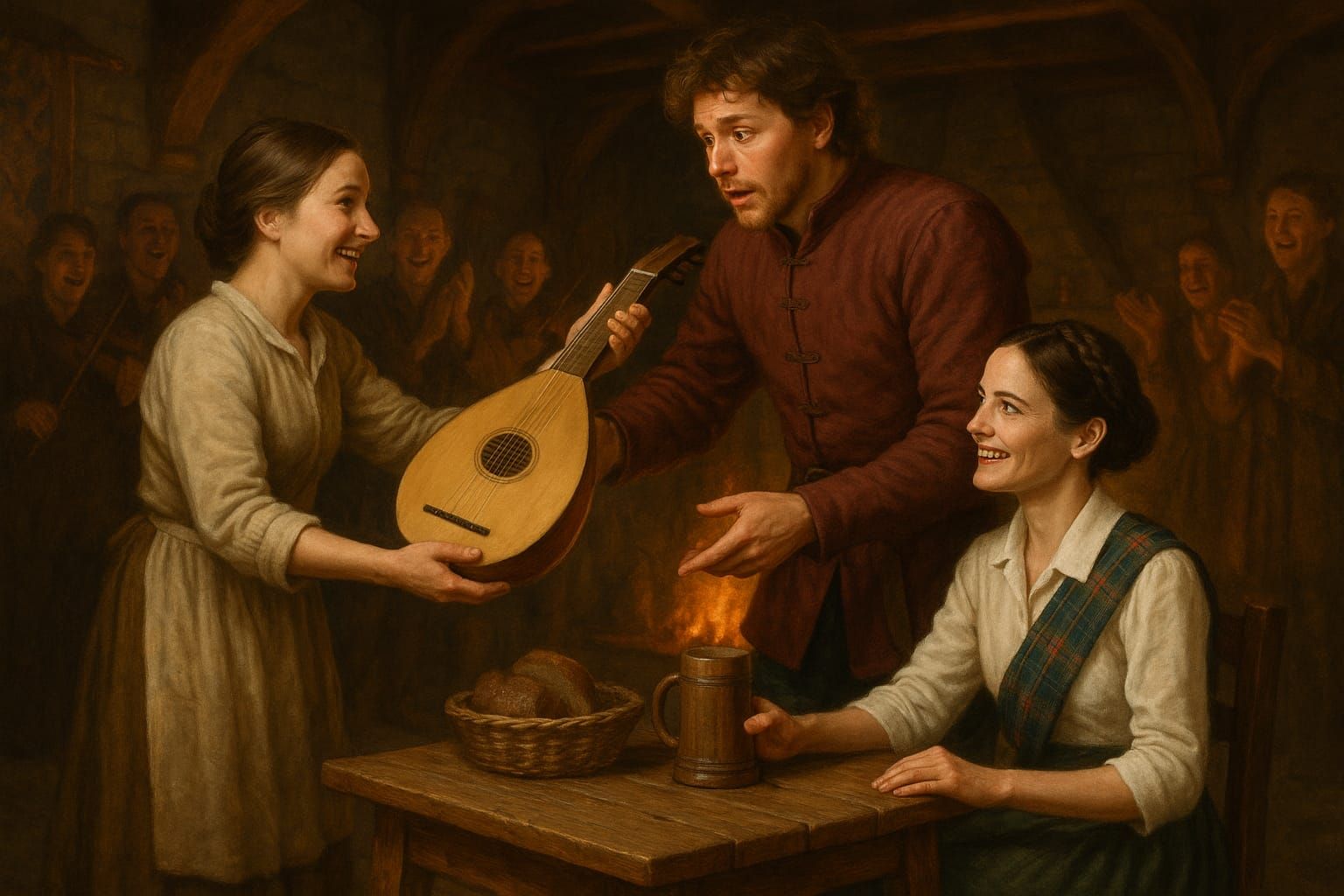 Chapter 34: The Lady's Shadow, Part 8