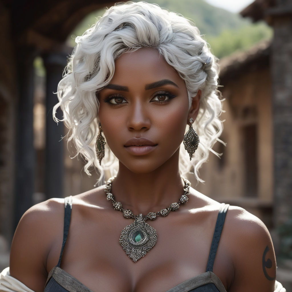 Yasithra of the Melt'tar Clan