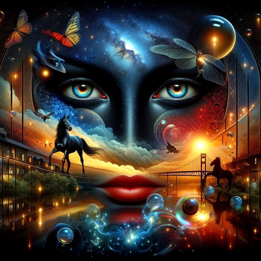 the question of the meaning of life