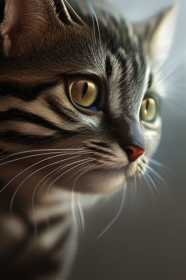 Kitten