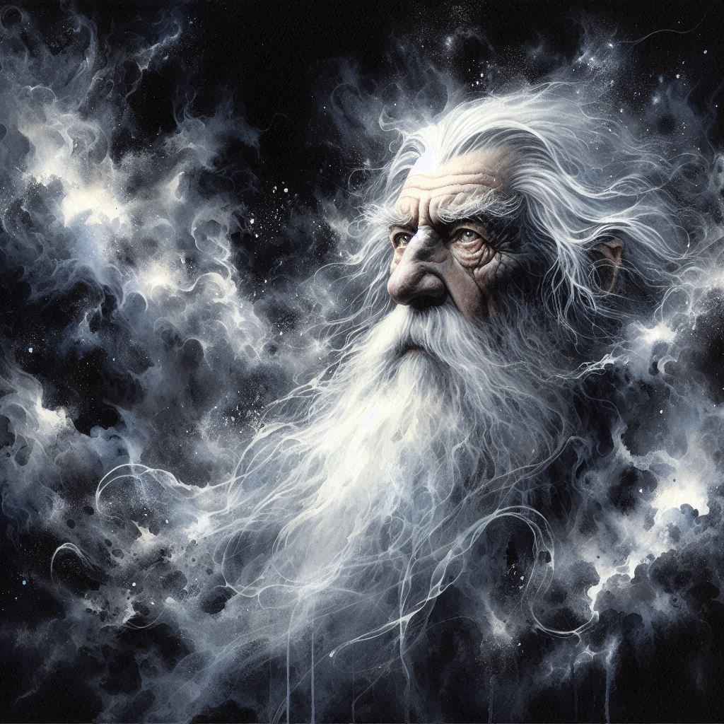 Gandalf the White