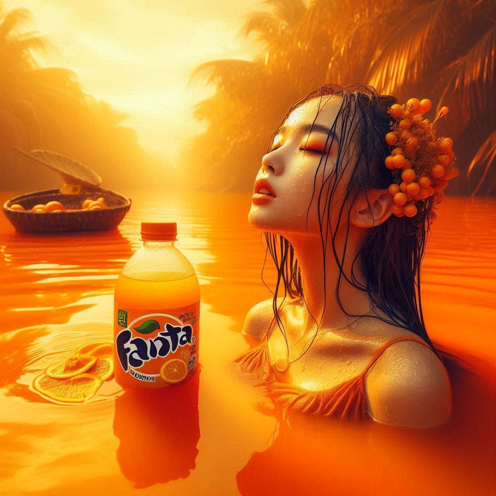 Fanta-sea