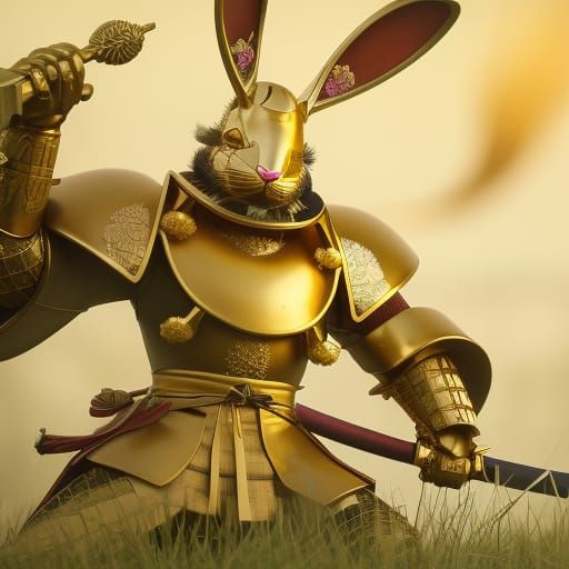 Golden Knight