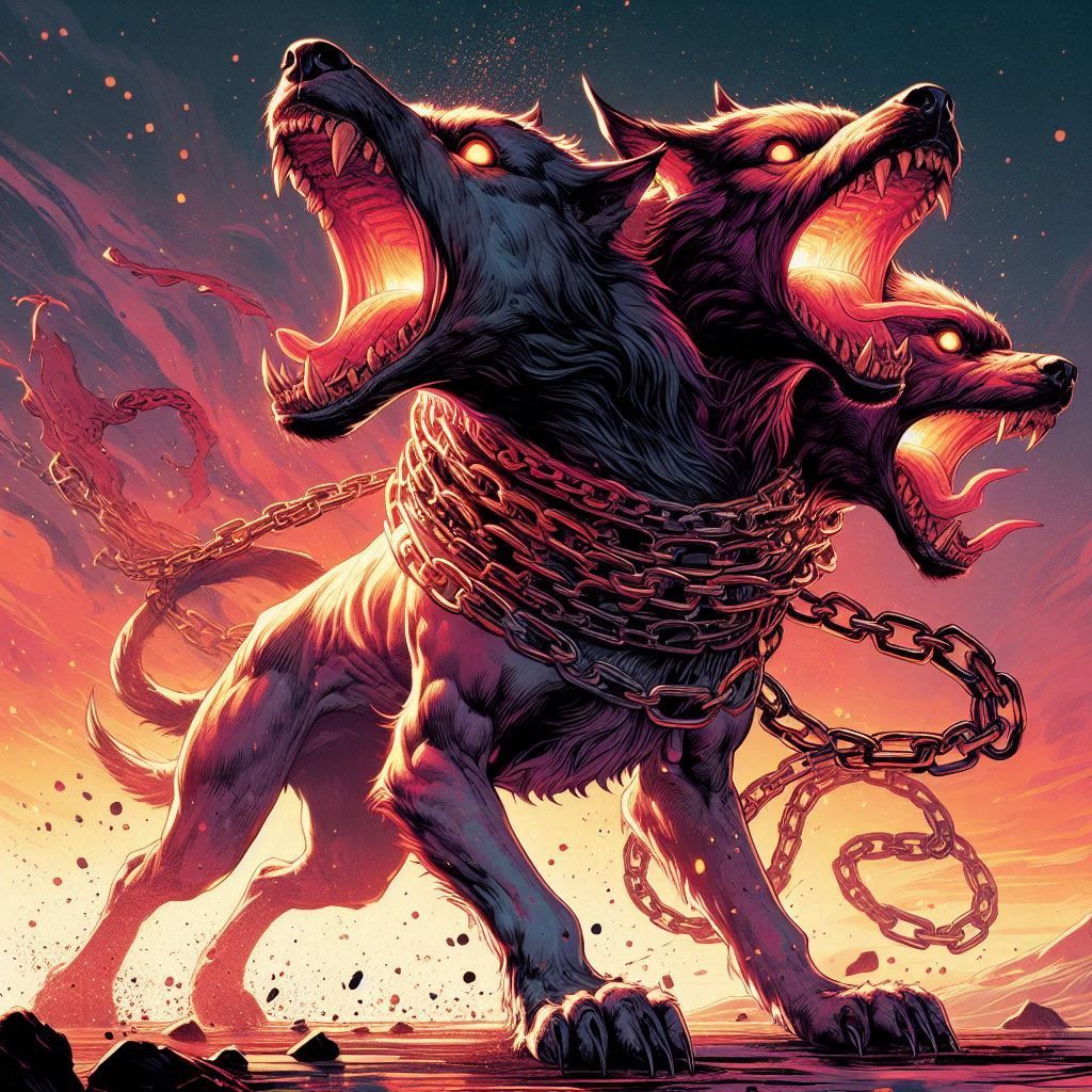 Cerberus1