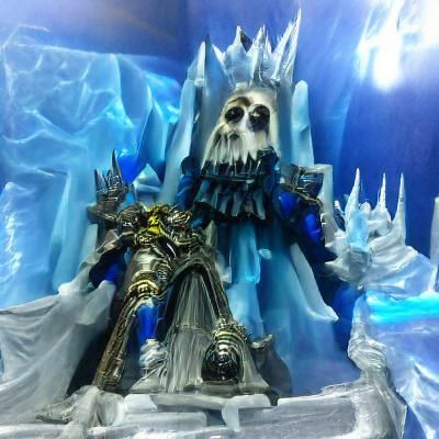 Lich King