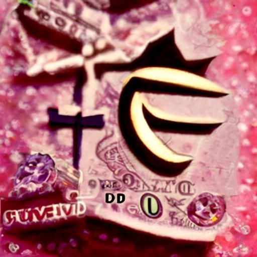 Divine Currency