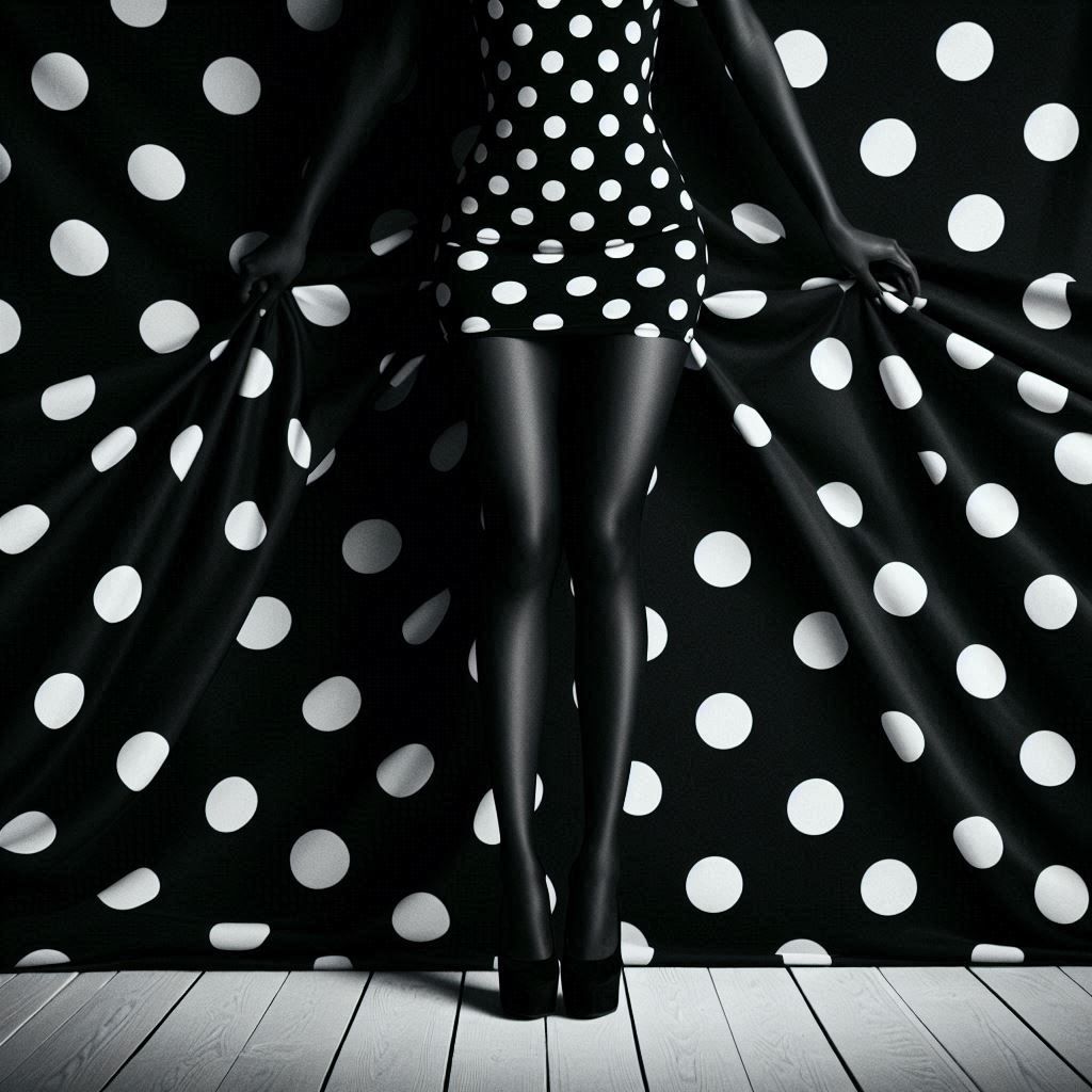 Polka dot