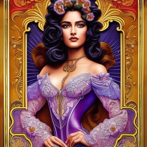 Flora