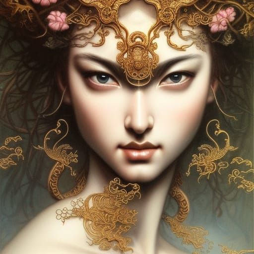 Chinoiserie