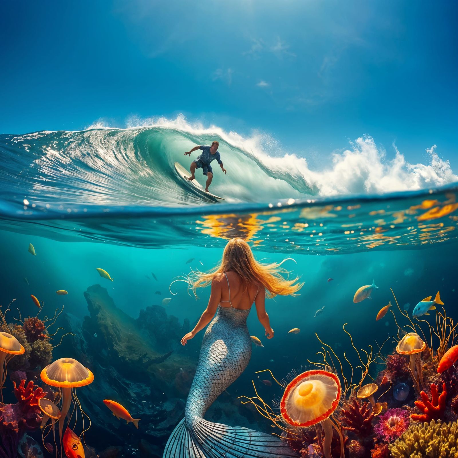 Hidden Audience   by @AntonioF