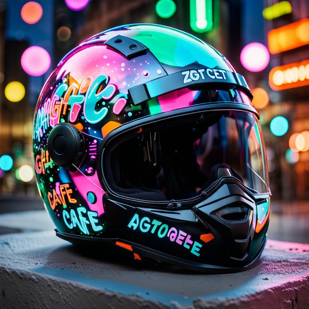 Urban Artistry, Everything is Art