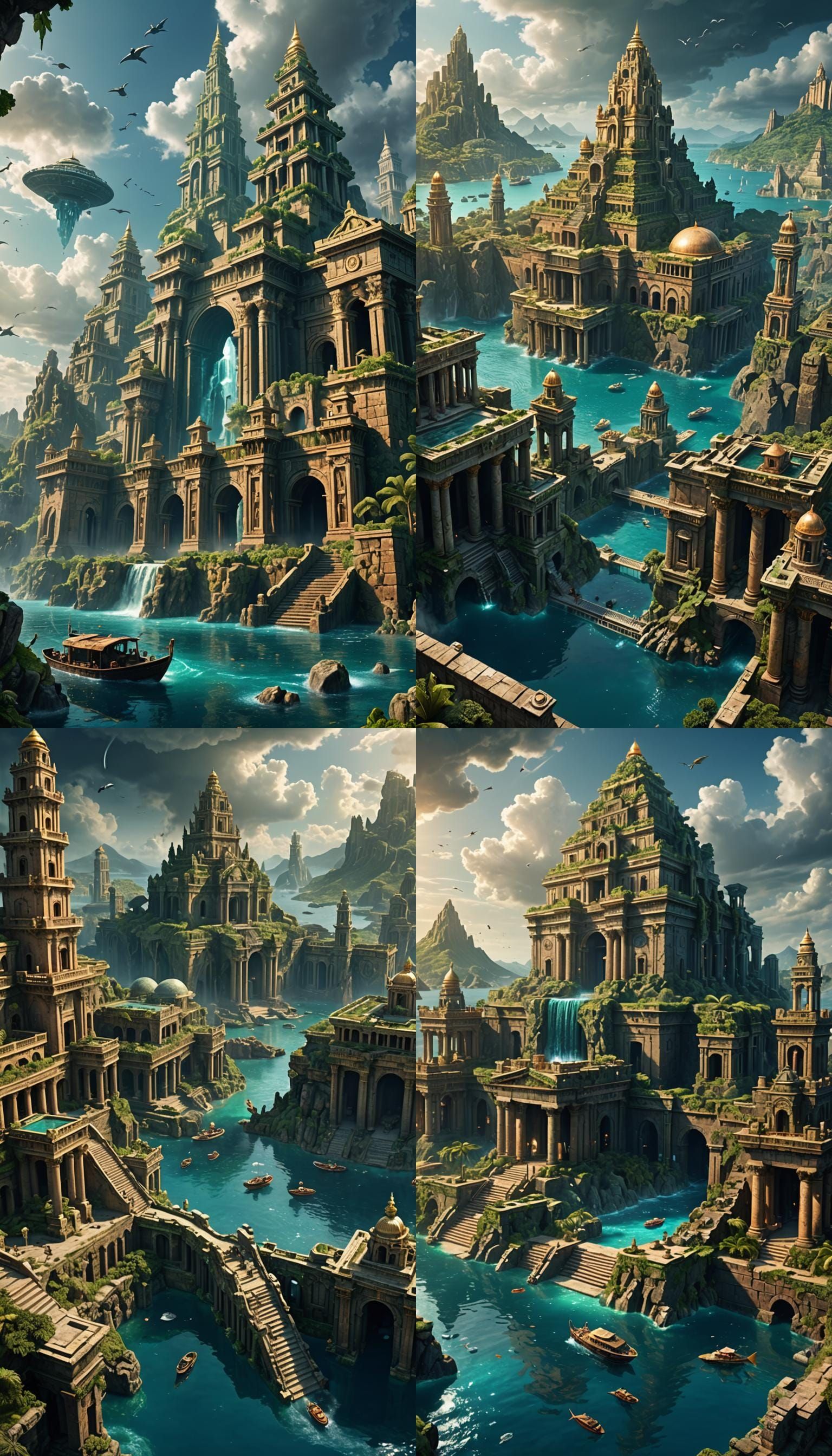 Untitled Creation