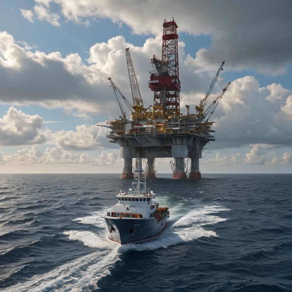 End of a six month job