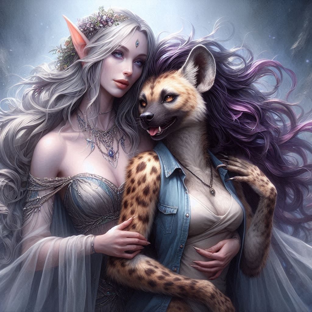 Tinúviel's Last Lament (Beautiful Version)