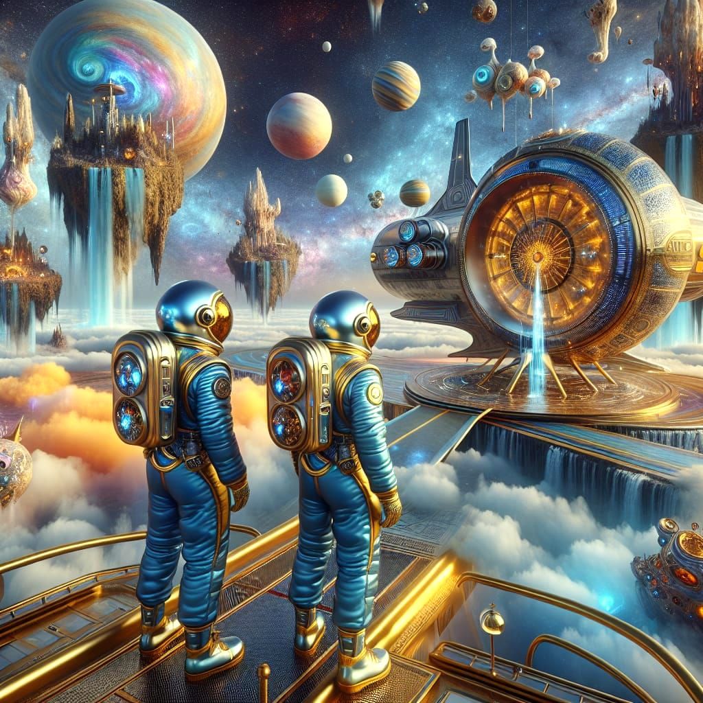 Picantro Explorer team  by @Francis Maroni