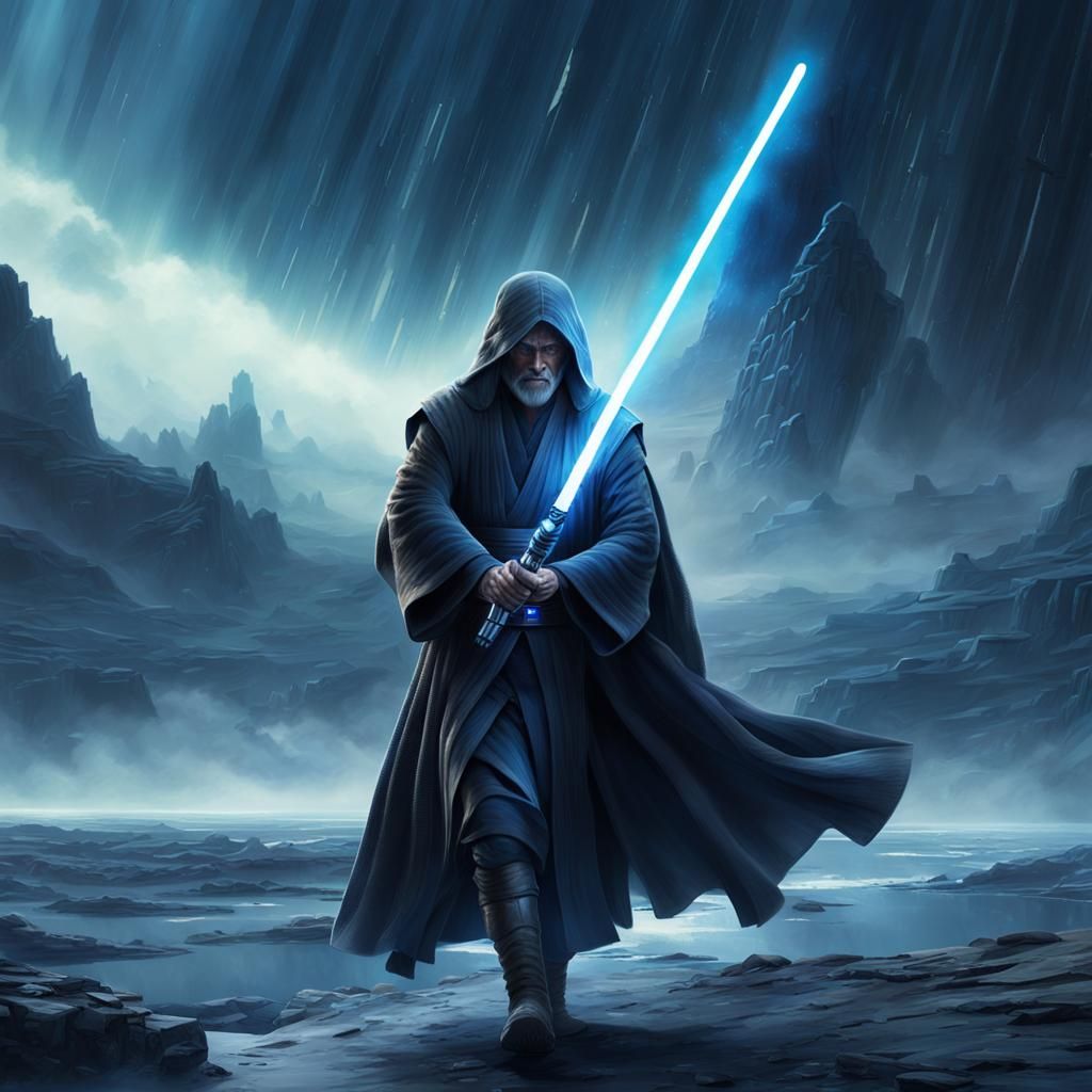 Jedi