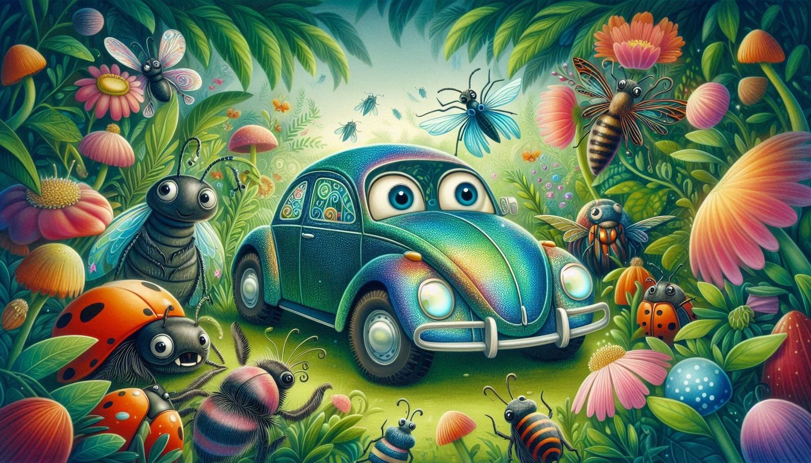 Searching for family - 03