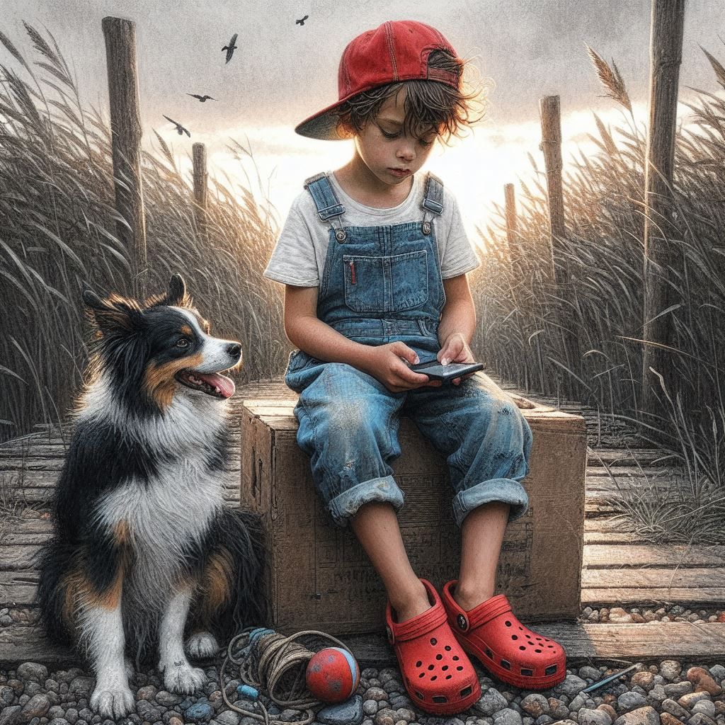 Throw the ball mate  by @Obi