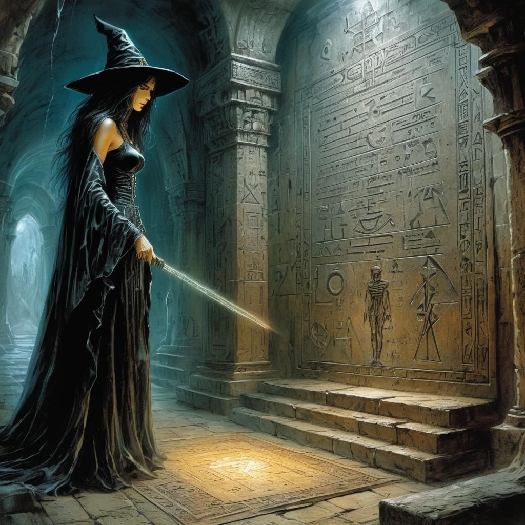 Deciphering the ancients