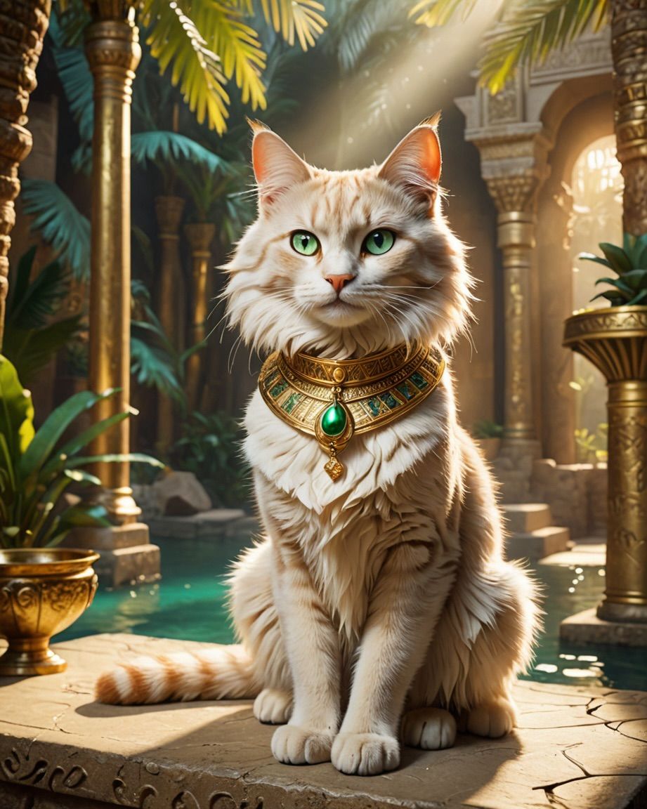 Portrait of Penelope